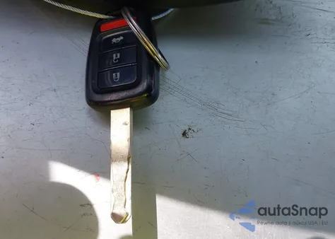 2016 Honda Accord Sport from USA, damaged, VIN 1HGCR2F57GA052037